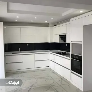 دکوراسیون داخلی میلان