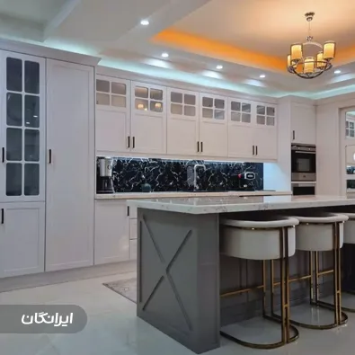 دکوراسیون داخلی میلان