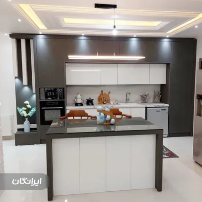 دکوراسیون داخلی میلان