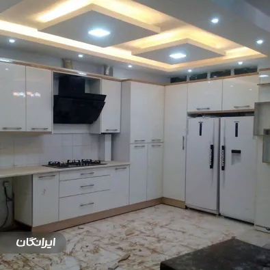 دکوراسیون داخلی یامیکو