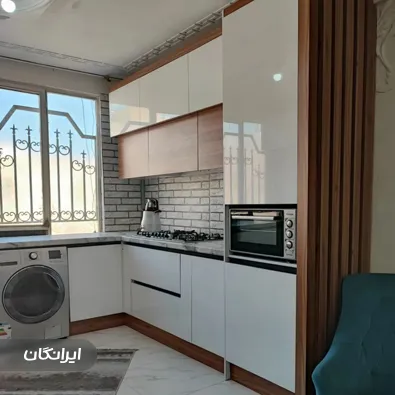 دکوراسیون داخلی یامیکو