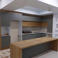 دکوراسیون داخلی یامیکو