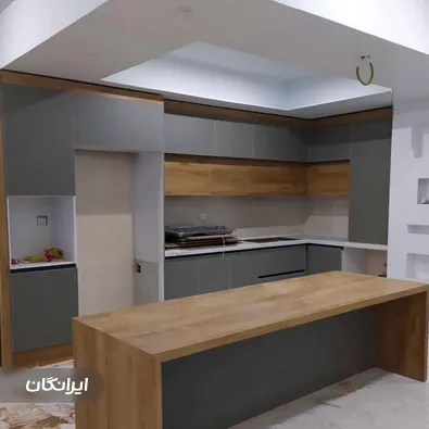 دکوراسیون داخلی یامیکو