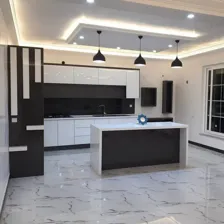 کابینت سازی نوین چوب