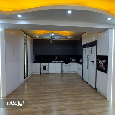 دکوراسیون داخلی خانه نورسان