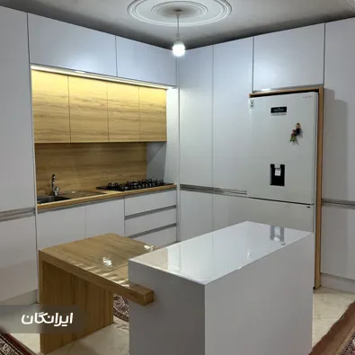 دکوراسیون داخلی خانه نورسان