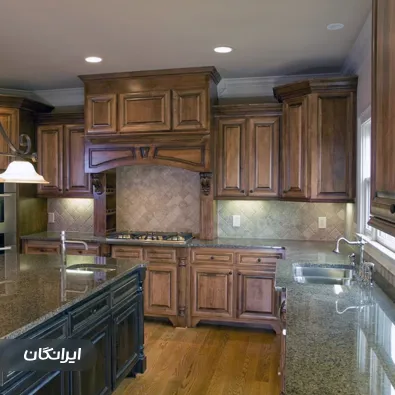 دکوراسیون داخلی آروین