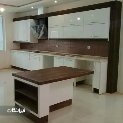 دکوراسیون داخلی آروین