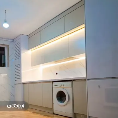 کابینت سازی آفتاب