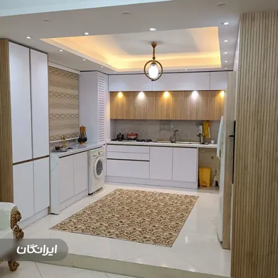 کابینت سازی آفتاب