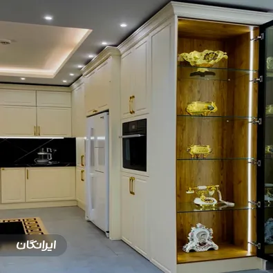 کابینت سازی آفتاب