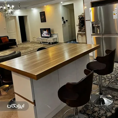 کابینت سازی طاها