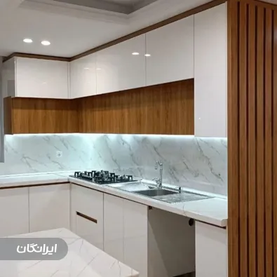 کابینت سازی طاها