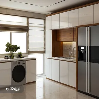 دکوراسیون داخلی آتای