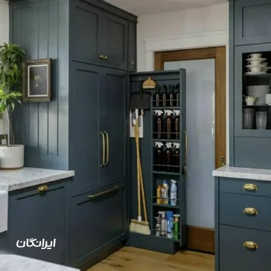 دکوراسیون داخلی آتای