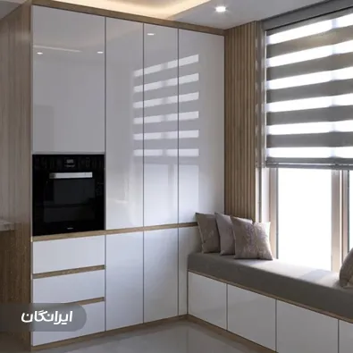 دکوراسیون داخلی آتای