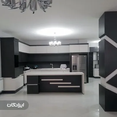 کابینت سازی پاسارگاد