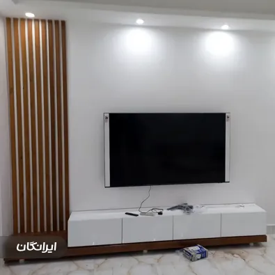 کابینت محمود حسینی