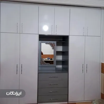 کابینت محمود حسینی