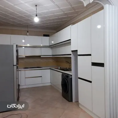 کابینت محمود حسینی