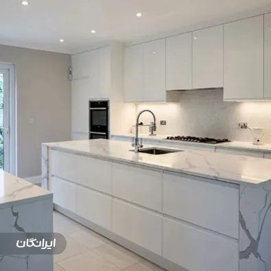 کابینت سازی آگرین