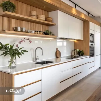 کابینت سازی آگرین