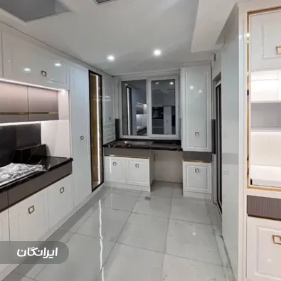 بازسازی ساختمان تک دکور