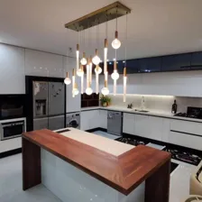 بازسازی ساختمان تک دکور