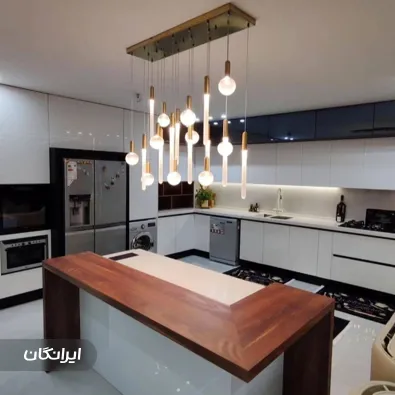 بازسازی ساختمان تک دکور