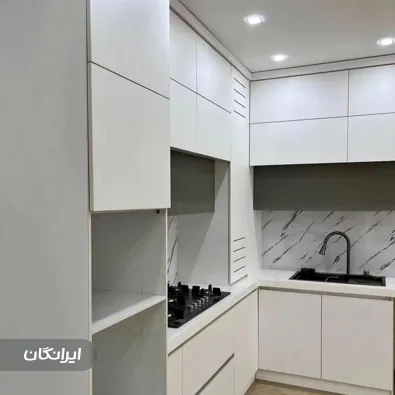 بازسازی ساختمان تک دکور