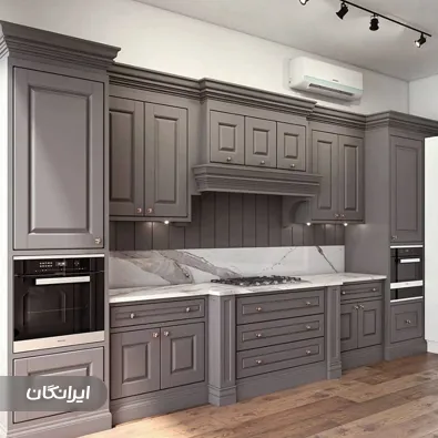 دکوراسیون داخلی حسینی