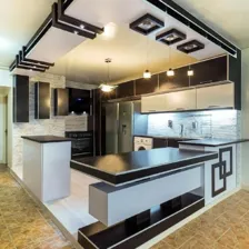 کابینت سازی دکورات