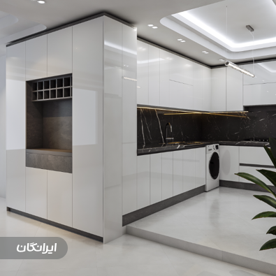 دکوراسیون داخلی مهدی جلیلیان