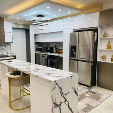 دکوراسیون داخلی مهدی جلیلیان