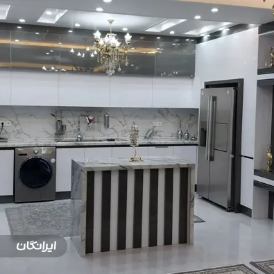 کابینت سازی آرازوود