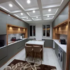 کابینت سازی آرازوود