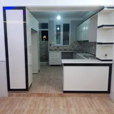 کابینت سازی رضا قهری