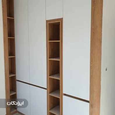 کابینت سازی بالسا