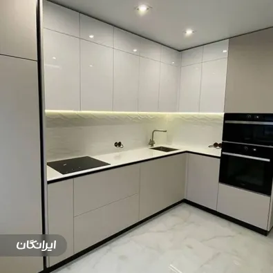 کابینت سازی بالسا