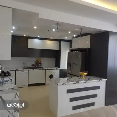 تولیدی آقای کابینت