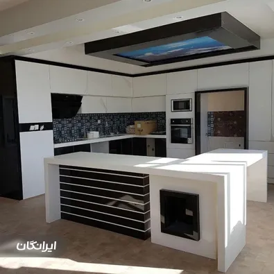 کابینت سازی عرفان