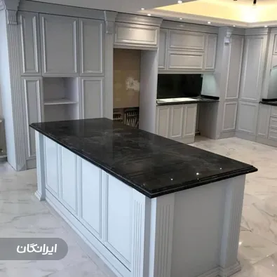 کابینت سازی مجلل