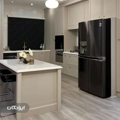 کابینت سازی مجلل