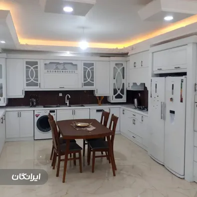 کابینت سازی کاندیدا