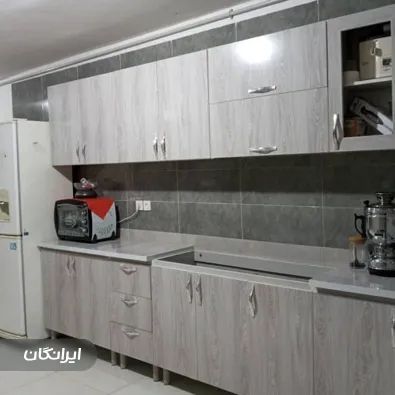 کابینت سازی جواد جرجانی