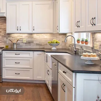 کابینت سازی مرادی