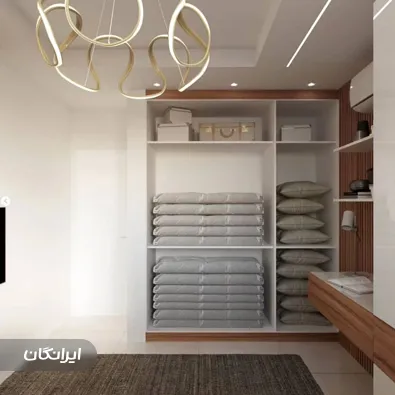 دکوراسیون داخلی فراطرح