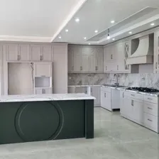 کابینت سازی رنجبر