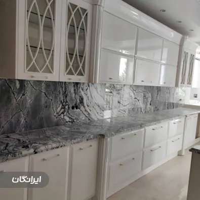 کابینت سازی کات کابین