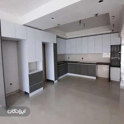 کابینت سازی کات کابین